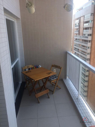 Imagem Apartamento com 1 Quarto à Venda, 120 m² em Gonzaga - Santos Imagem Apartamento com 1 Quarto à Venda, 120 m² em Gonzaga - Santos