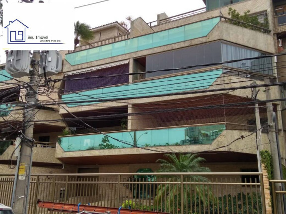 Foto do imóvel Apartamento com 4 Quartos à Venda, 104 m² em Recreio Dos Bandeirantes - Rio De Janeiro