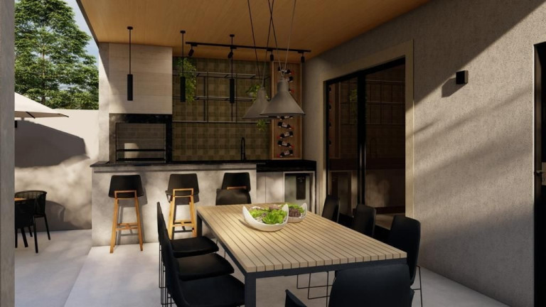 Imagem Sobrado com 3 Quartos à Venda, 213 m² em Jardim Jacinto - Jacareí Imagem Sobrado com 3 Quartos à Venda, 213 m² em Jardim Jacinto - Jacareí