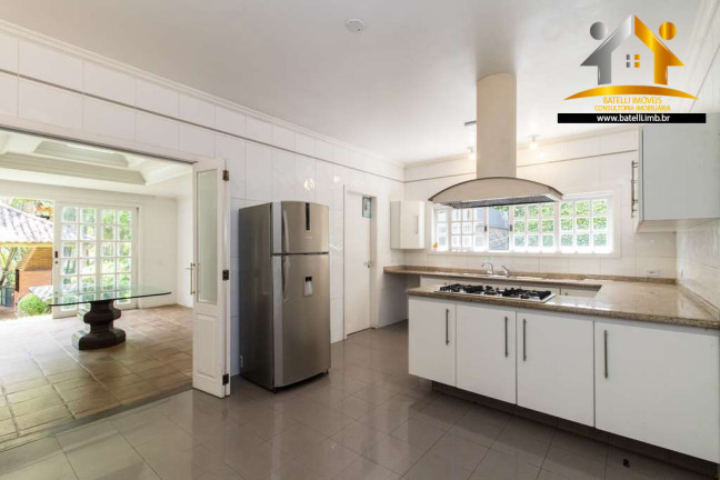 Imagem Casa de Condomínio com 3 Quartos à Venda, 456 m² em Granja Viana - Cotia