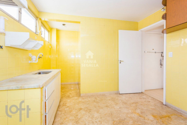 Imagem Apartamento com 2 Quartos à Venda, 94 m² em Perdizes - São Paulo