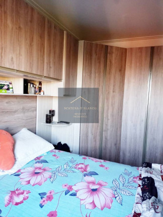 Imagem Apartamento com 2 Quartos à Venda, 53 m² em Edifício Condomínio Passeo Club - Sorocaba