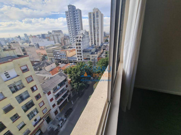 Imagem Kitnet com 1 Quarto à Venda, 30 m² em Santa Cecília - São Paulo