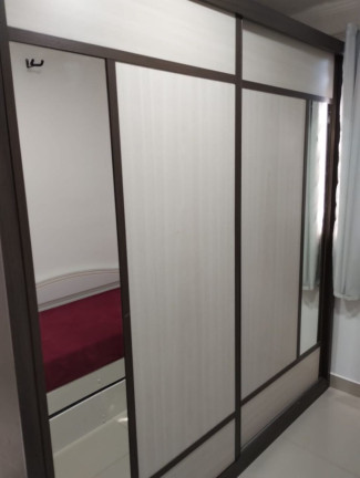 Imagem Apartamento com 2 Quartos à Venda, 43 m² em Itinga - Lauro De Freitas Imagem Apartamento com 2 Quartos à Venda, 43 m² em Itinga - Lauro De Freitas