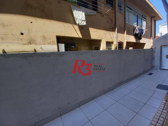 Imagem Apartamento com 2 Quartos à Venda, 69 m² em Campo Grande - Santos Imagem Apartamento com 2 Quartos à Venda, 69 m² em Campo Grande - Santos