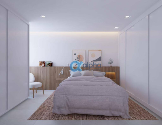 Apartamento com 4 Quartos à Venda, 150 m² em Corrêas - Petrópolis