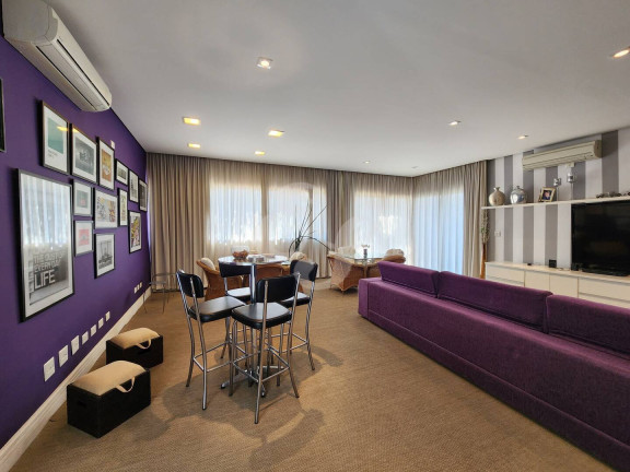 Imagem Casa de Condomínio com 4 Quartos à Venda, 1 m² em Tamboré - Santana De Parnaíba Imagem Casa de Condomínio com 4 Quartos à Venda, 1 m² em Tamboré - Santana De Parnaíba