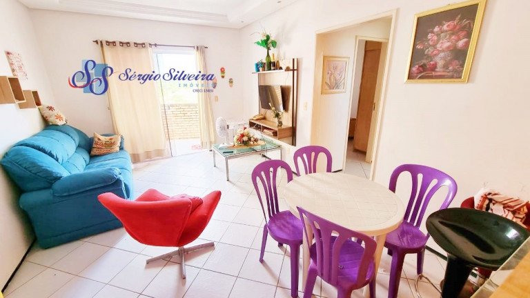 Imagem Apartamento com 2 Quartos à Venda, 70 m² em Porto Das Dunas - Aquiraz