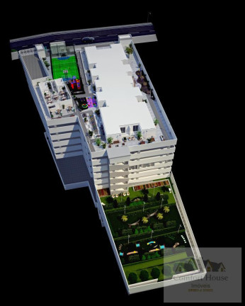 Imagem Casa com 2 Quartos à Venda, 50 m² em Centro - Diadema