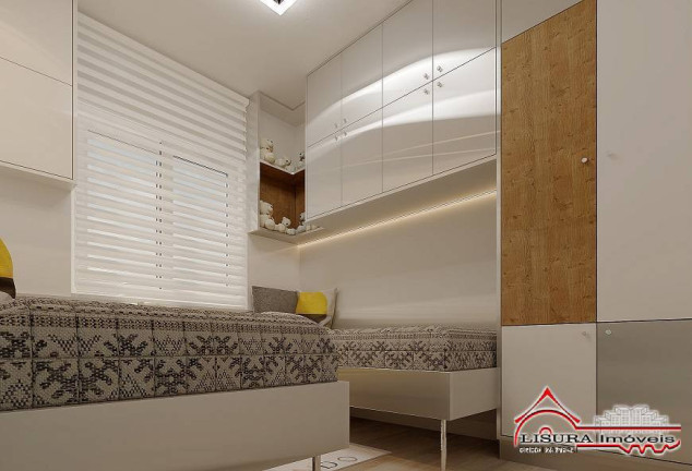 Imagem Apartamento com 2 Quartos à Venda, 58 m² em Jardim Marcondes - Jacareí Imagem Apartamento com 2 Quartos à Venda, 58 m² em Jardim Marcondes - Jacareí