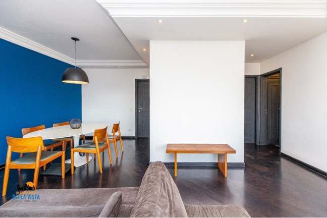 Imagem Apartamento com 4 Quartos à Venda, em Vila Ipojuca - São Paulo Imagem Apartamento com 4 Quartos à Venda, em Vila Ipojuca - São Paulo