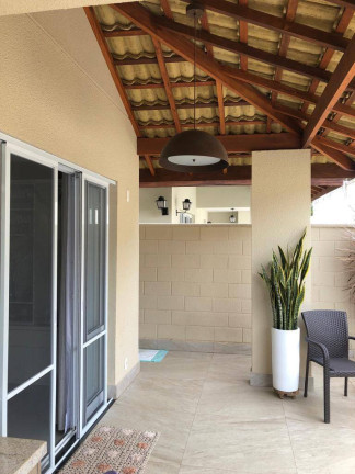 Imagem Casa de Condomínio com 3 Quartos à Venda, 145 m² em Parque Xangrilá - Campinas Imagem Casa de Condomínio com 3 Quartos à Venda, 145 m² em Parque Xangrilá - Campinas