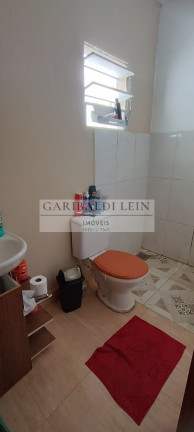 Imagem Casa com 4 Quartos à Venda, 160 m² em Jardim Das Figueiras I - Hortolândia