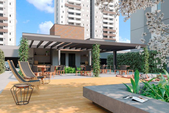 Imagem Apartamento com 3 Quartos à Venda, 106 m² em Jardim São Paulo - Sorocaba Imagem Apartamento com 3 Quartos à Venda, 106 m² em Jardim São Paulo - Sorocaba