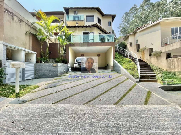 Imagem Casa de Condomínio com 3 Quartos à Venda, 323 m² em São Paulo Ii - Cotia