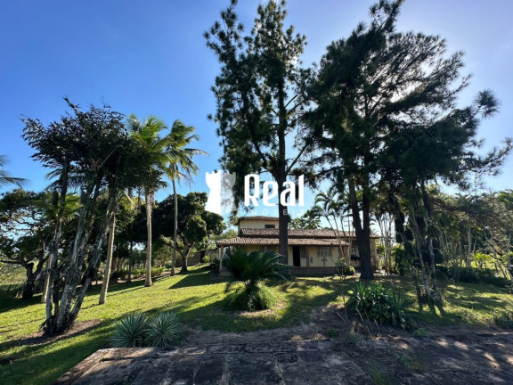 Imagem Fazenda à Venda, 1.300.000 m² em Centro - Mata De São João Imagem Fazenda à Venda, 1.300.000 m² em Centro - Mata De São João