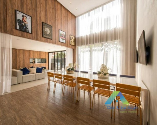 Imagem Flat com 1 Quarto à Venda, 36 m² em Saúde - São Paulo Imagem Flat com 1 Quarto à Venda, 36 m² em Saúde - São Paulo