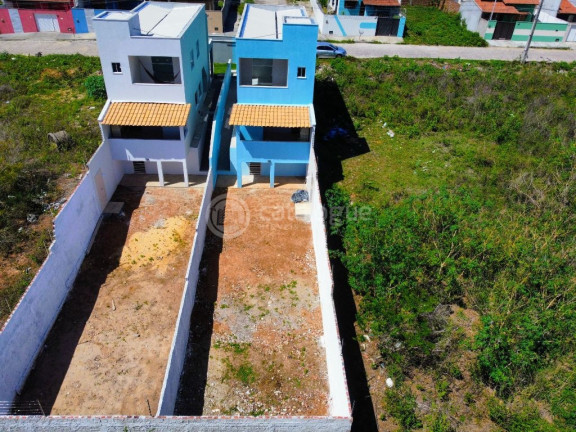 Imagem Casa com 3 Quartos à Venda, 225 m² em Nova Esperança - Parnamirim