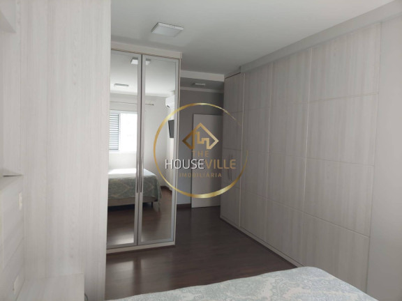 Imagem Apartamento com 3 Quartos à Venda, 142 m² em Jardim Das Indústrias - São José Dos Campos Imagem Apartamento com 3 Quartos à Venda, 142 m² em Jardim Das Indústrias - São José Dos Campos