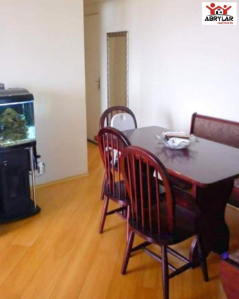 Imagem Imóvel com 2 Quartos à Venda, 55 m² em Anhangabaú - Jundiaí