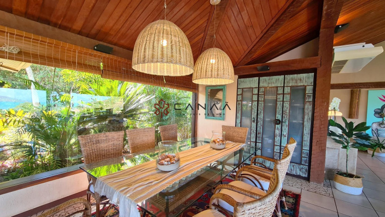 Imagem Casa de Condomínio com 7 Quartos à Venda, 650 m² em Geribá - Armação Dos Búzios Imagem Casa de Condomínio com 7 Quartos à Venda, 650 m² em Geribá - Armação Dos Búzios
