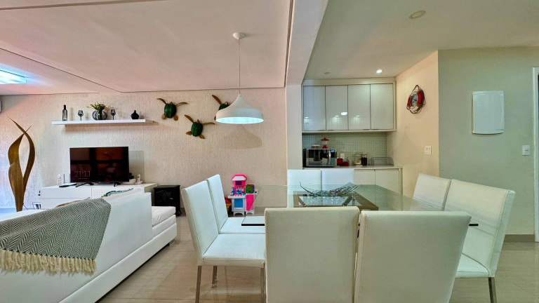 Imagem Casa com 3 Quartos à Venda, 110 m² em Riviera De São Lourenço - Bertioga