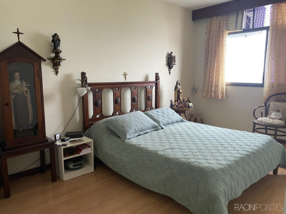 Imagem Apartamento com 3 Quartos à Venda, 152 m² em Icaraí - Niterói
