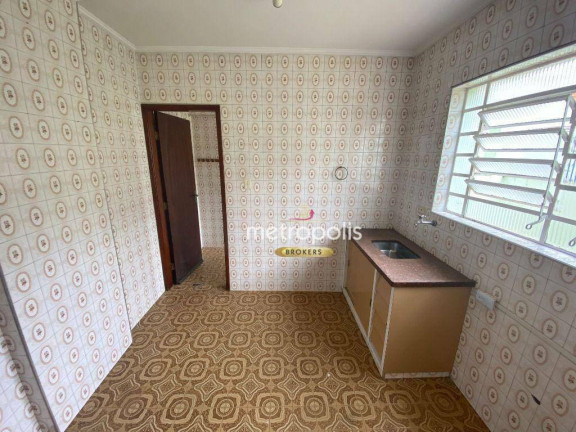Imagem Apartamento com 1 Quarto para Alugar, 40 m² em Osvaldo Cruz - São Caetano Do Sul Imagem Apartamento com 1 Quarto para Alugar, 40 m² em Osvaldo Cruz - São Caetano Do Sul
