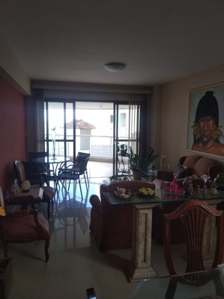 Imagem Apartamento com 3 Quartos à Venda, 145 m² em Praia Do Morro - Guarapari