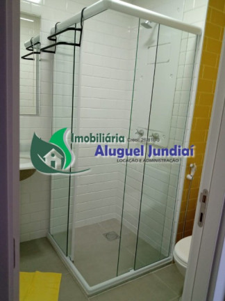 Imagem Apartamento com 1 Quarto para Alugar ou Temporada, 96 m² em Medeiros - Jundiaí Imagem Apartamento com 1 Quarto para Alugar ou Temporada, 96 m² em Medeiros - Jundiaí