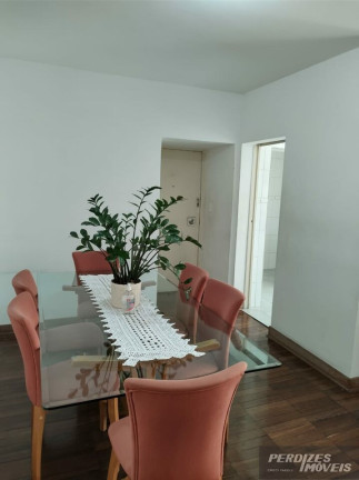 Imagem Apartamento com 3 Quartos à Venda, 100 m² em Perdizes - São Paulo Imagem Apartamento com 3 Quartos à Venda, 100 m² em Perdizes - São Paulo