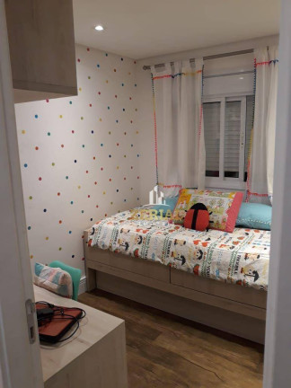 Imagem Apartamento com 3 Quartos à Venda, 97 m² em Santa Paula - São Caetano Do Sul