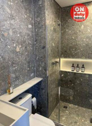 Imagem Apartamento com 2 Quartos à Venda, 62 m² em Marapé - Santos Imagem Apartamento com 2 Quartos à Venda, 62 m² em Marapé - Santos