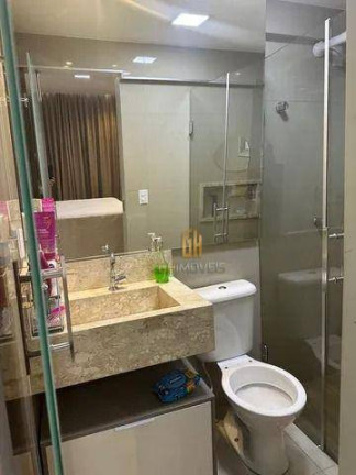 Imagem Apartamento com 2 Quartos à Venda, 58 m² em Jardim Atlântico - Goiânia Imagem Apartamento com 2 Quartos à Venda, 58 m² em Jardim Atlântico - Goiânia