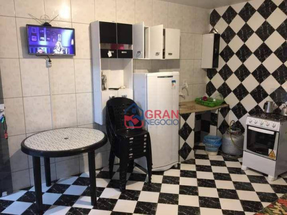 Imagem Kitnet com 1 Quarto para Alugar, 50 m² em Carmery - Pontal Do Paraná Imagem Kitnet com 1 Quarto para Alugar, 50 m² em Carmery - Pontal Do Paraná
