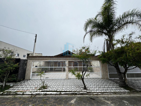 Casa com 3 Quartos à Venda, 134 m² em Real - Praia Grande