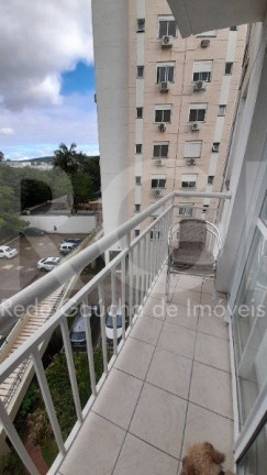 Imagem Apartamento com 3 Quartos à Venda, 120 m² em Cristal - Porto Alegre Imagem Apartamento com 3 Quartos à Venda, 120 m² em Cristal - Porto Alegre