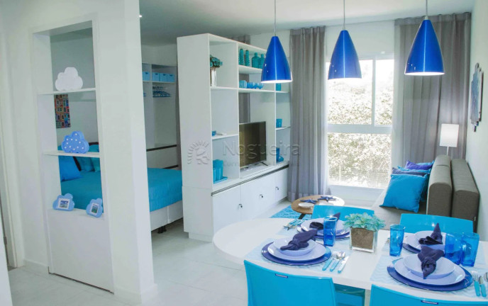 Imagem Flat com 1 Quarto à Venda, 33 m² em Ipojuca - Ipojuca Imagem Flat com 1 Quarto à Venda, 33 m² em Ipojuca - Ipojuca