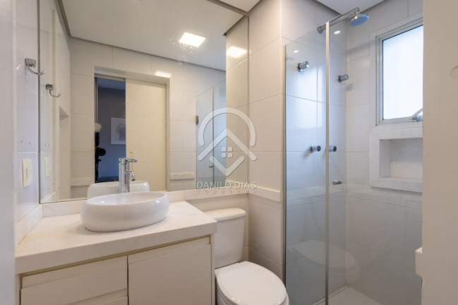 Imagem Apartamento com 4 Quartos à Venda, 148 m² em Brooklin - São Paulo
