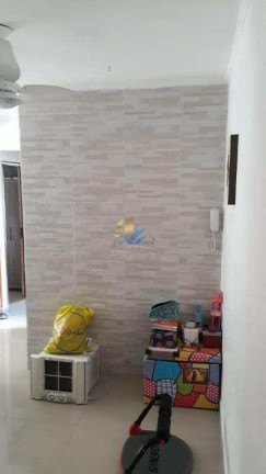 Imagem Apartamento com 2 Quartos à Venda, 68 m² em Saboó - Santos Imagem Apartamento com 2 Quartos à Venda, 68 m² em Saboó - Santos