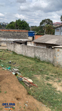 Imagem Terreno à Venda, 125 m² em Terra Preta (terra Preta) - Mairiporã Imagem Terreno à Venda, 125 m² em Terra Preta (terra Preta) - Mairiporã