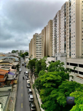 Imagem Apartamento com 3 Quartos à Venda, 71 m² em Centro - São Bernardo Do Campo