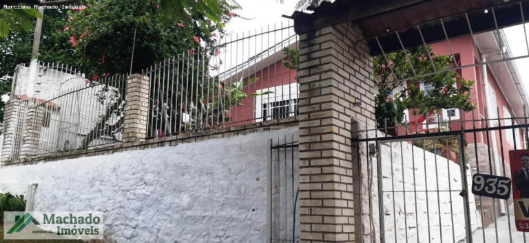 Imagem Casa com 4 Quartos à Venda, 270 m² em São José - Sapucaia Do Sul