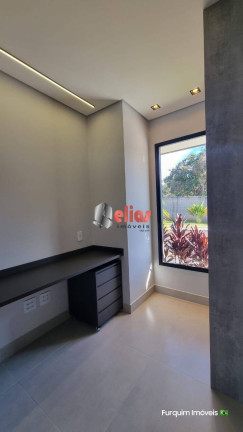 Imagem Casa de Condomínio com 3 Quartos à Venda, 370 m² em Residencial Spazio Verde Comendador - Bauru Imagem Casa de Condomínio com 3 Quartos à Venda, 370 m² em Residencial Spazio Verde Comendador - Bauru