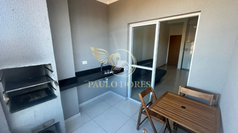 Imagem Apartamento com 2 Quartos à Venda, 62 m² em Centro - Ubatuba