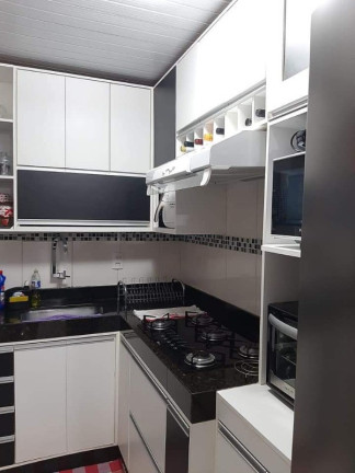 Imagem Casa com 2 Quartos à Venda, 90 m² em Floresta Encantada - Esmeraldas