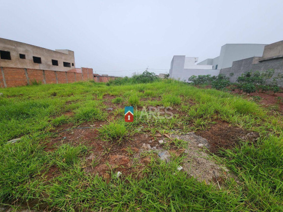Terreno à Venda, 250 m² em Jardim Dos Lagos 2 - Nova Odessa