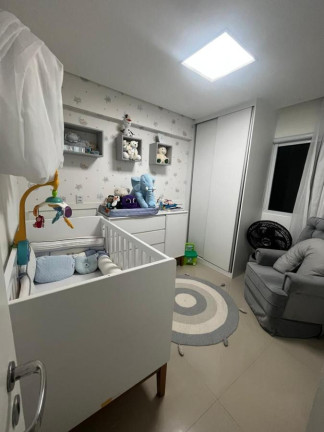 Imagem Apartamento com 3 Quartos à Venda, 105 m² em Rosarinho - Recife