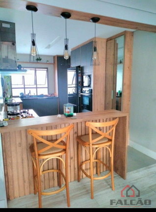 Imagem Apartamento com 2 Quartos à Venda, 177 m² em Boqueirão - Santos Imagem Apartamento com 2 Quartos à Venda, 177 m² em Boqueirão - Santos