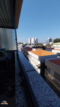 Imagem Imóvel com 3 Quartos à Venda, 106 m² em Vila Gilda - Santo André Imagem Imóvel com 3 Quartos à Venda, 106 m² em Vila Gilda - Santo André